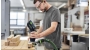 Аккумуляторный кромочный фрезер Festool OFKC 500 R3 EB-Basic