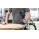 Аккумуляторный кромочный фрезер Festool OFKC 500 R3 EB-Basic