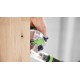 Аккумуляторный кромочный фрезер Festool OFKC 500 R3 EB-Basic