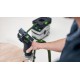 Аккумуляторный кромочный фрезер Festool OFKC 500 R3 EB-Basic
