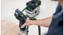 Аккумуляторный кромочный фрезер Festool OFKC 500 R3 EB-Basic