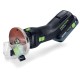 Аккумуляторный кромочный фрезер Festool OFKC 500 R3 EB-Basic