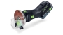 Аккумуляторный кромочный фрезер Festool OFKC 500 R3 EB-Basic
