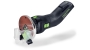 Аккумуляторный кромочный фрезер Festool OFKC 500 R3 EB-Basic