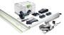 Аккумуляторный резак для раскроя изоляционных материалов Festool ISC 240 HPC 4,0 EBI-Plus-XL-FS