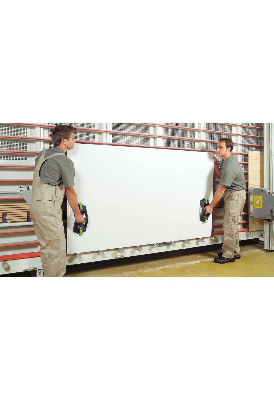 Адаптер Festool AD-DOSH-FS