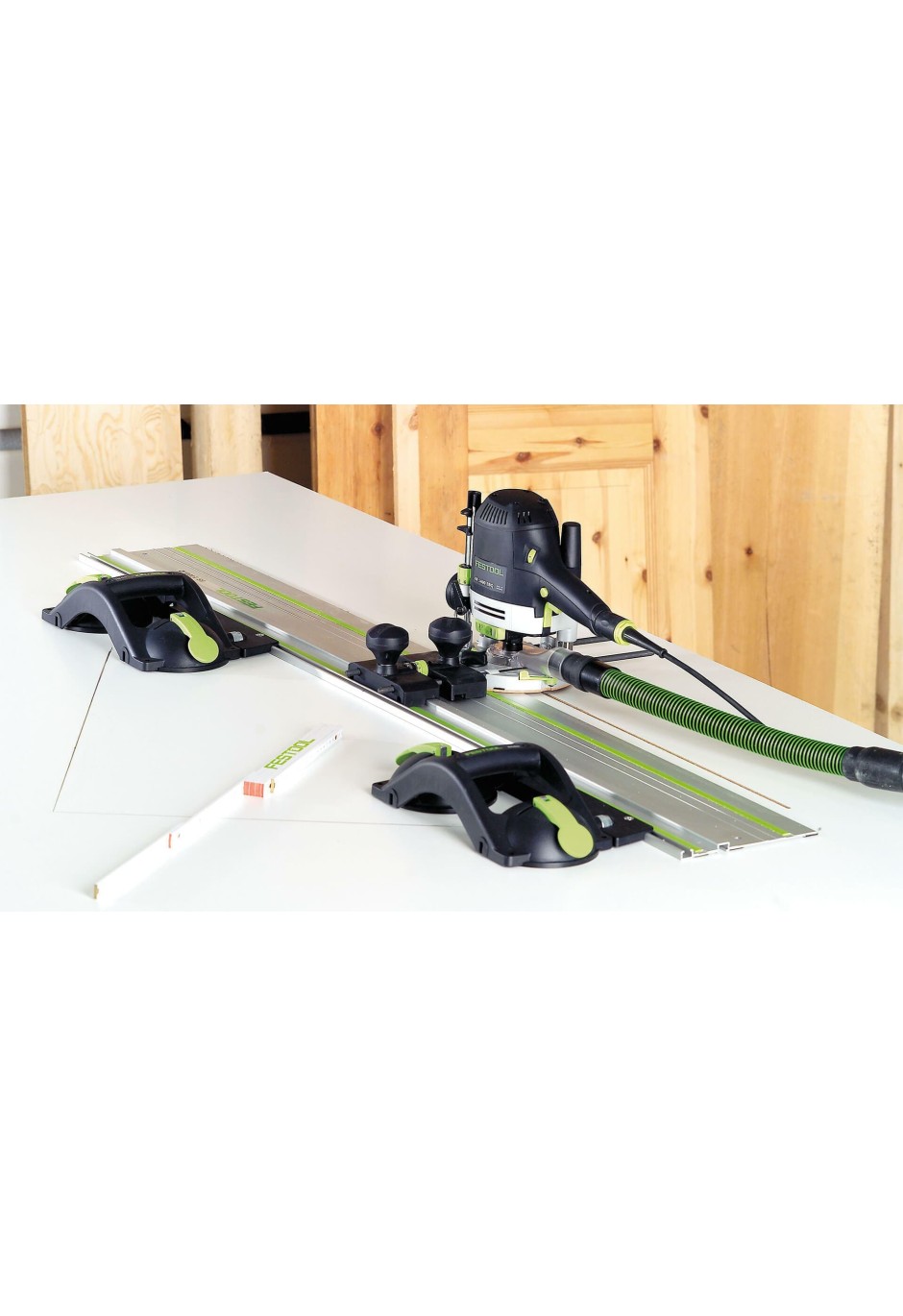 Адаптер Festool AD-DOSH-FS