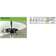Фреза торцовая Festool HW D 23/R1ss S12