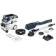 Шлифовальная машинка Festool PLANEX easy LHS-E 225/CTM 36-Set