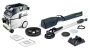 Шлифовальная машинка Festool PLANEX easy LHS-E 225/CTM 36-Set