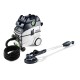Шлифовальная машинка Festool PLANEX easy LHS-E 225/CTM 36-Set