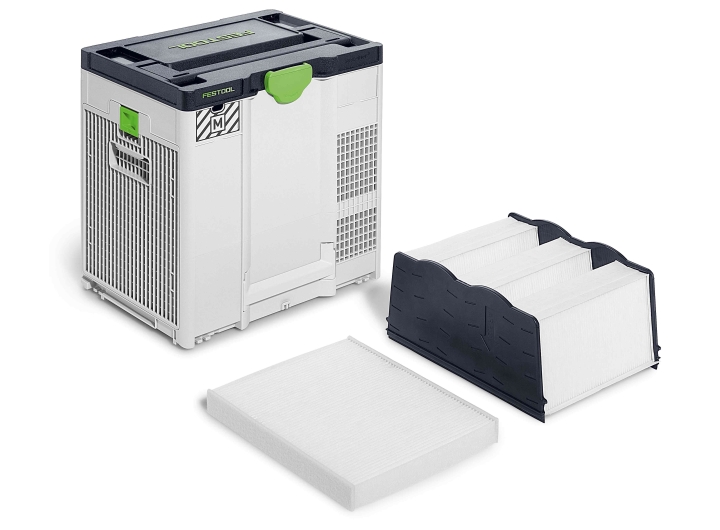 Воздухоочиститель Festool SYS-AIR M
