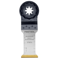 Твердосплавное пильное полотно Festool MSB 60/32/HM/OSC