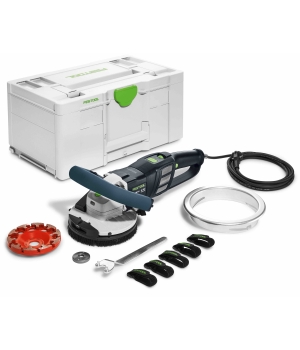 Зачистная шлифмашинка Festool RENOFIX RG 130 ECI-Set DIA AB