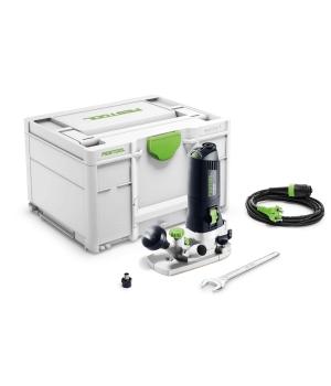 Модульный кромочный фрезер Festool MFK 700 EQ-Plus