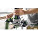 Модульный кромочный фрезер Festool MFK 700 EQ-Plus