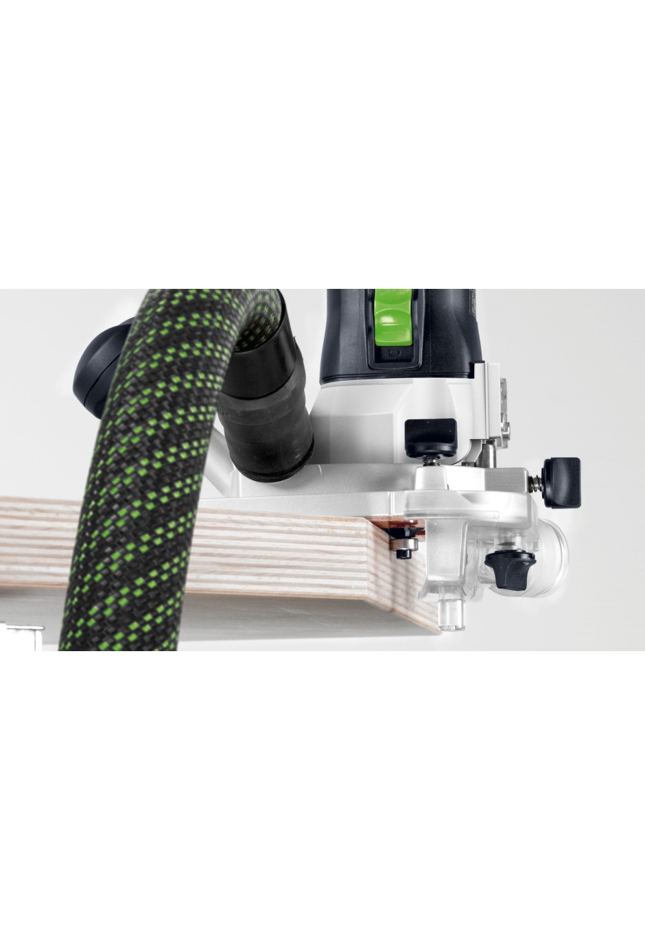 Модульный кромочный фрезер Festool MFK 700 EQ-Plus