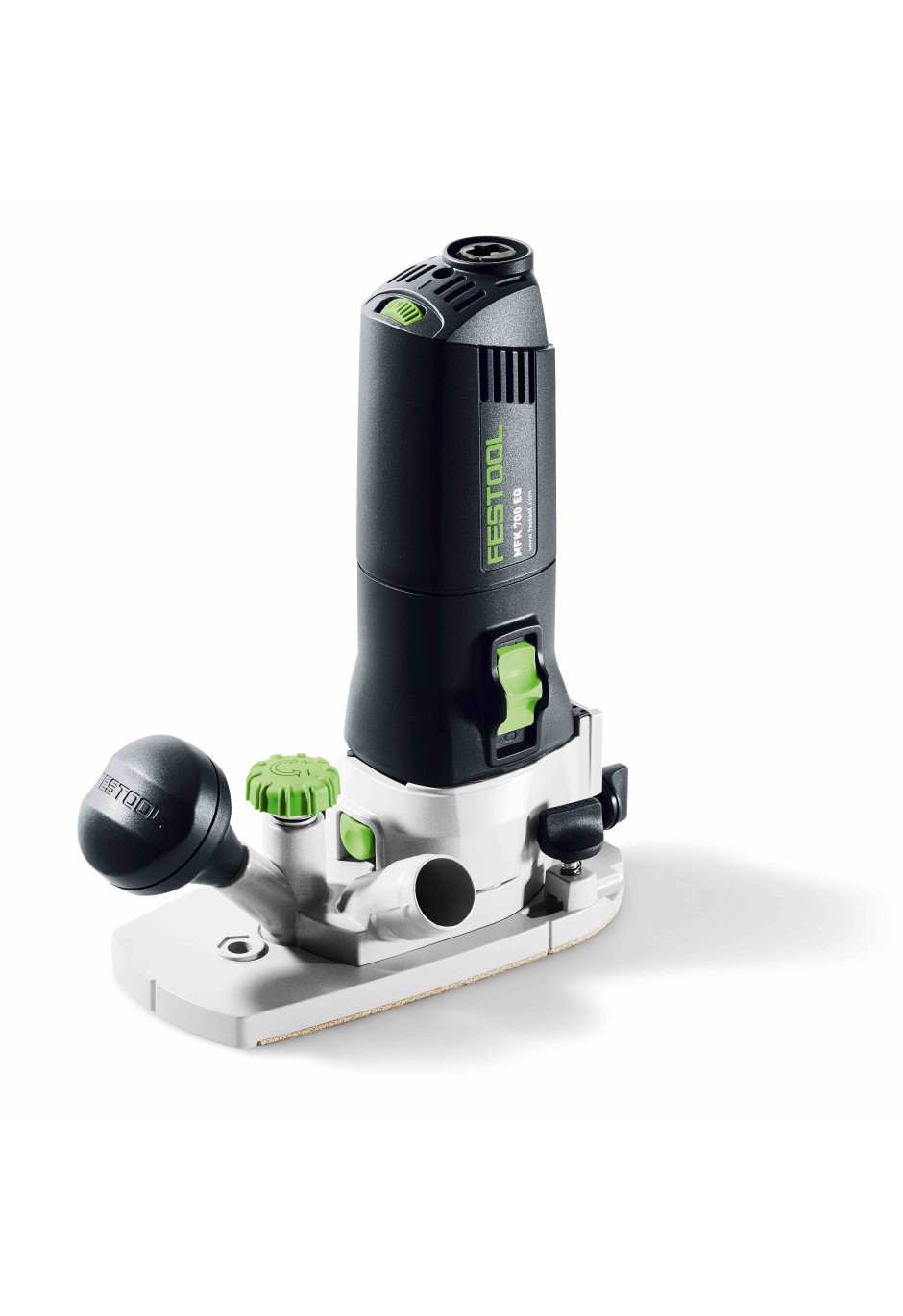 Модульный кромочный фрезер Festool MFK 700 EQ-Plus