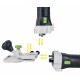 Модульный кромочный фрезер Festool MFK 700 EQ-Plus
