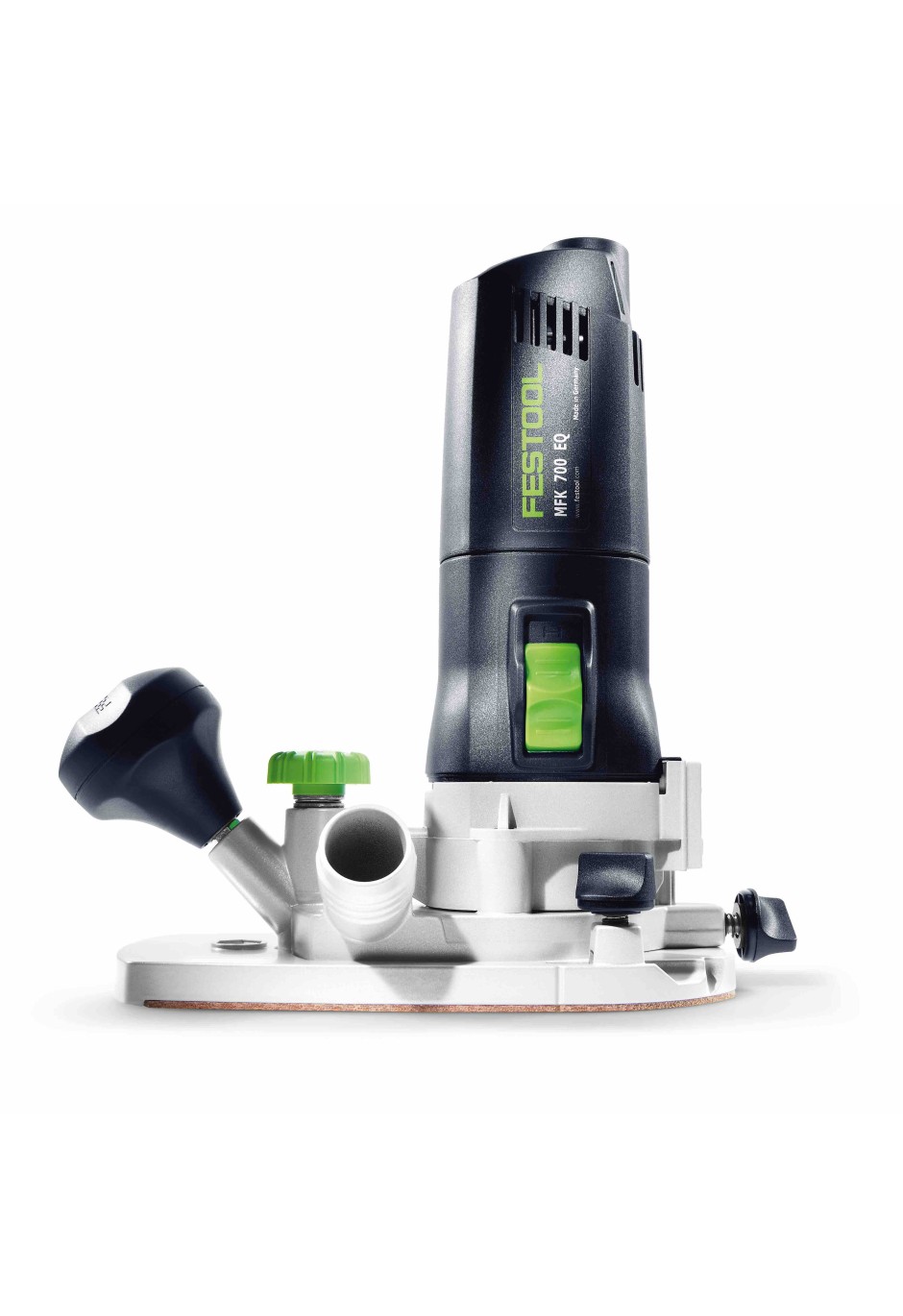 Модульный кромочный фрезер Festool MFK 700 EQ-Plus