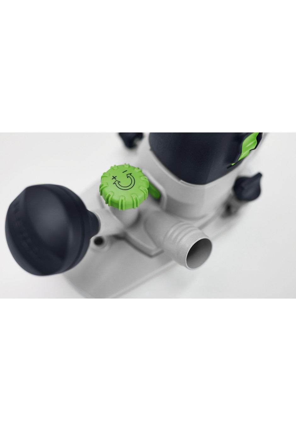Модульный кромочный фрезер Festool MFK 700 EQ-Plus