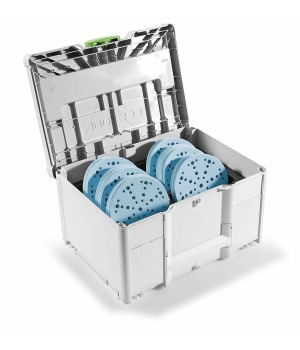 Систейнер для шлифматериалов Festool D150 GR SYS Granat