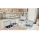 Систейнер для шлифматериалов Festool D150 GR SYS Granat