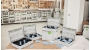 Систейнер для шлифматериалов Festool D150 GR SYS Granat