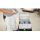 Систейнер для шлифматериалов Festool D150 GR SYS Granat