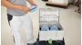 Систейнер для шлифматериалов Festool D150 GR SYS Granat