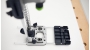 Адаптер шины-направляющей Festool FSA-MB 40