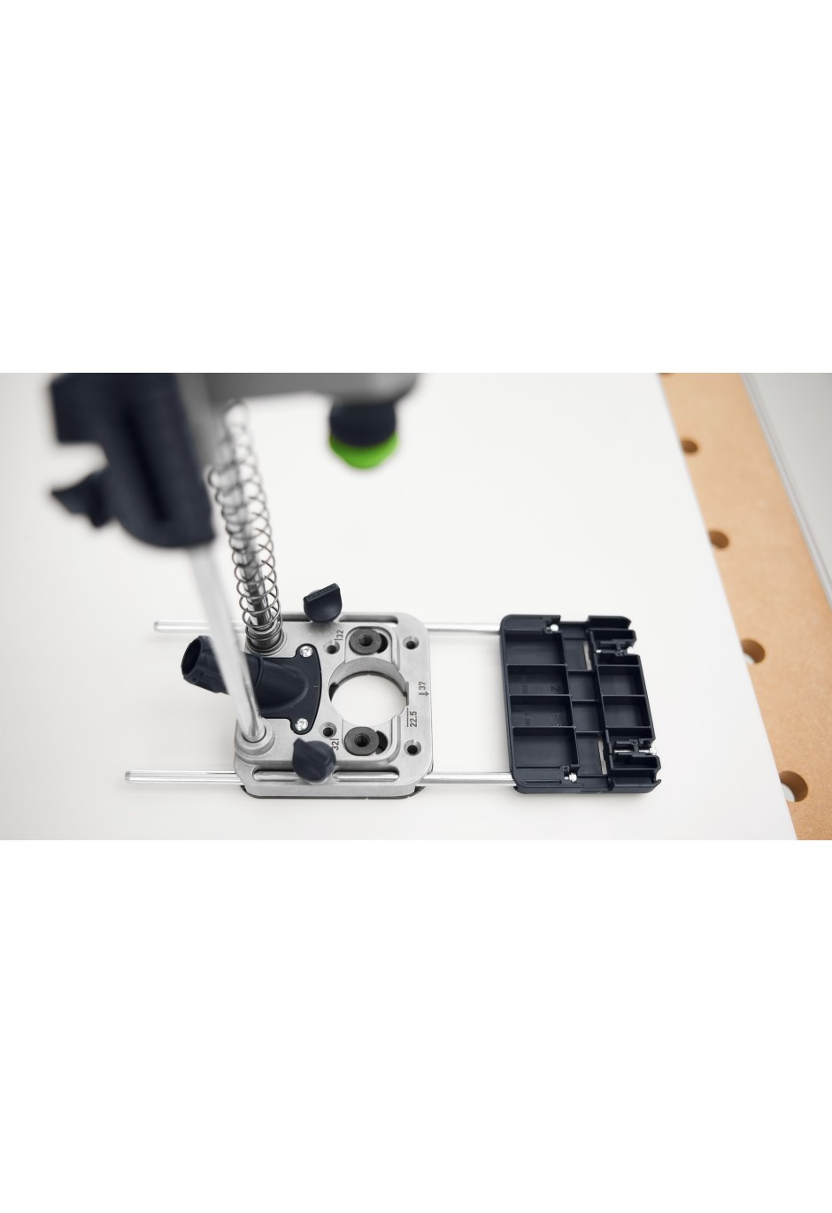 Адаптер шины-направляющей Festool FSA-MB 40