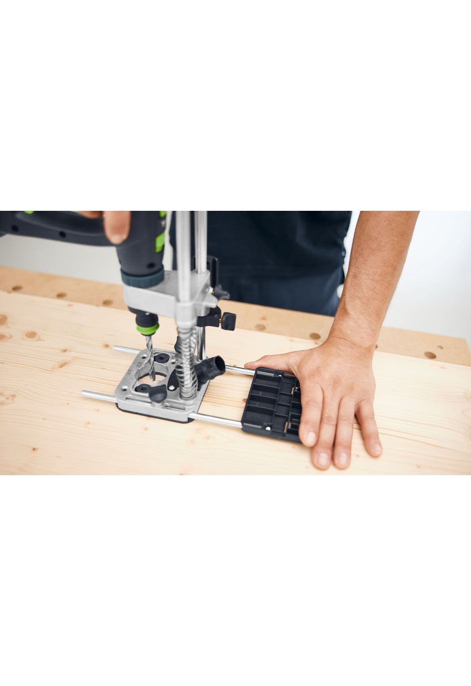 Адаптер шины-направляющей Festool FSA-MB 40