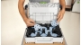 Систейнер³ с абразивным материалом Festool D90/V93 GR SYS Granat