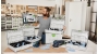 Систейнер³ с абразивным материалом Festool D90/V93 GR SYS Granat