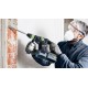 Аккумуляторный комбинированный перфоратор Festool KHC 18 EB-Basic