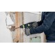 Аккумуляторный комбинированный перфоратор Festool KHC 18 EB-Basic