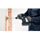 Аккумуляторный комбинированный перфоратор Festool KHC 18 EB-Basic