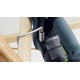 Аккумуляторный комбинированный перфоратор Festool KHC 18 EB-Basic