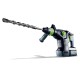 Аккумуляторный комбинированный перфоратор Festool KHC 18 EB-Basic
