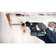 Аккумуляторный комбинированный перфоратор Festool KHC 18 EB-Basic