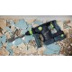 Аккумуляторный комбинированный перфоратор Festool KHC 18 EB-Basic