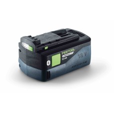 Аккумулятор Festool BP 18 Li 5,0 HP-ASI