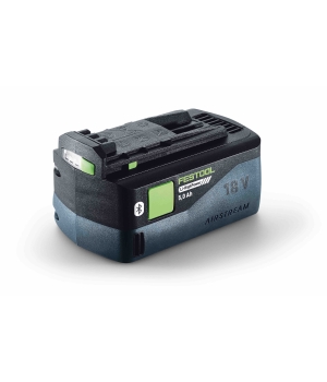 Аккумулятор Festool BP 18 Li 5,0 HP-ASI