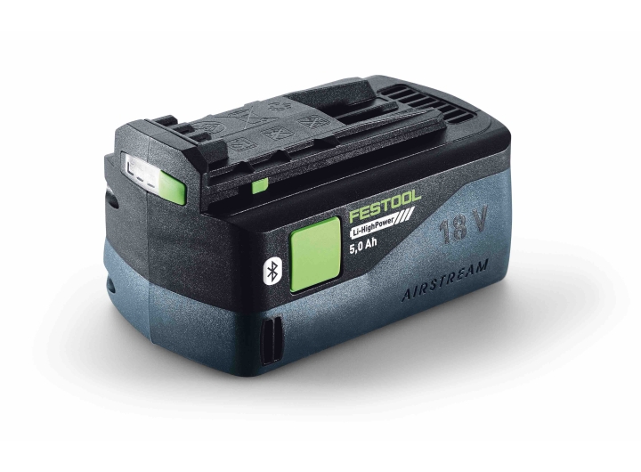 Аккумулятор Festool BP 18 Li 5,0 HP-ASI