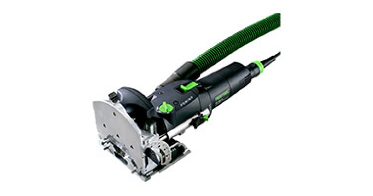 Domino shop festool 500