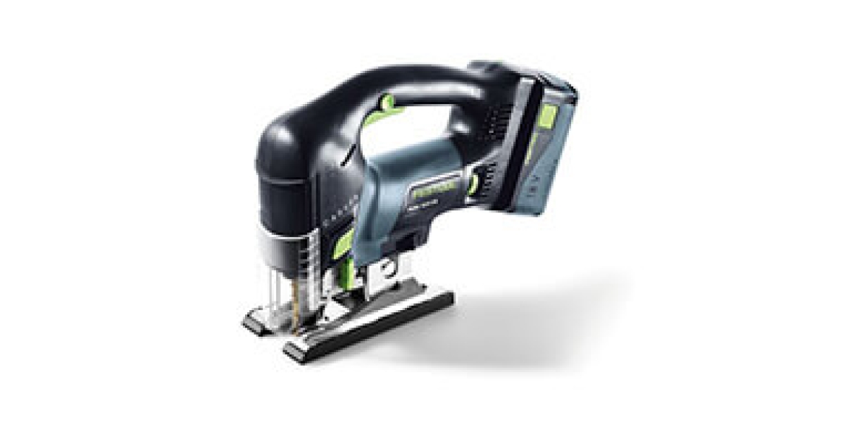 Лобзики - Магазин Festool (Фестул) в России