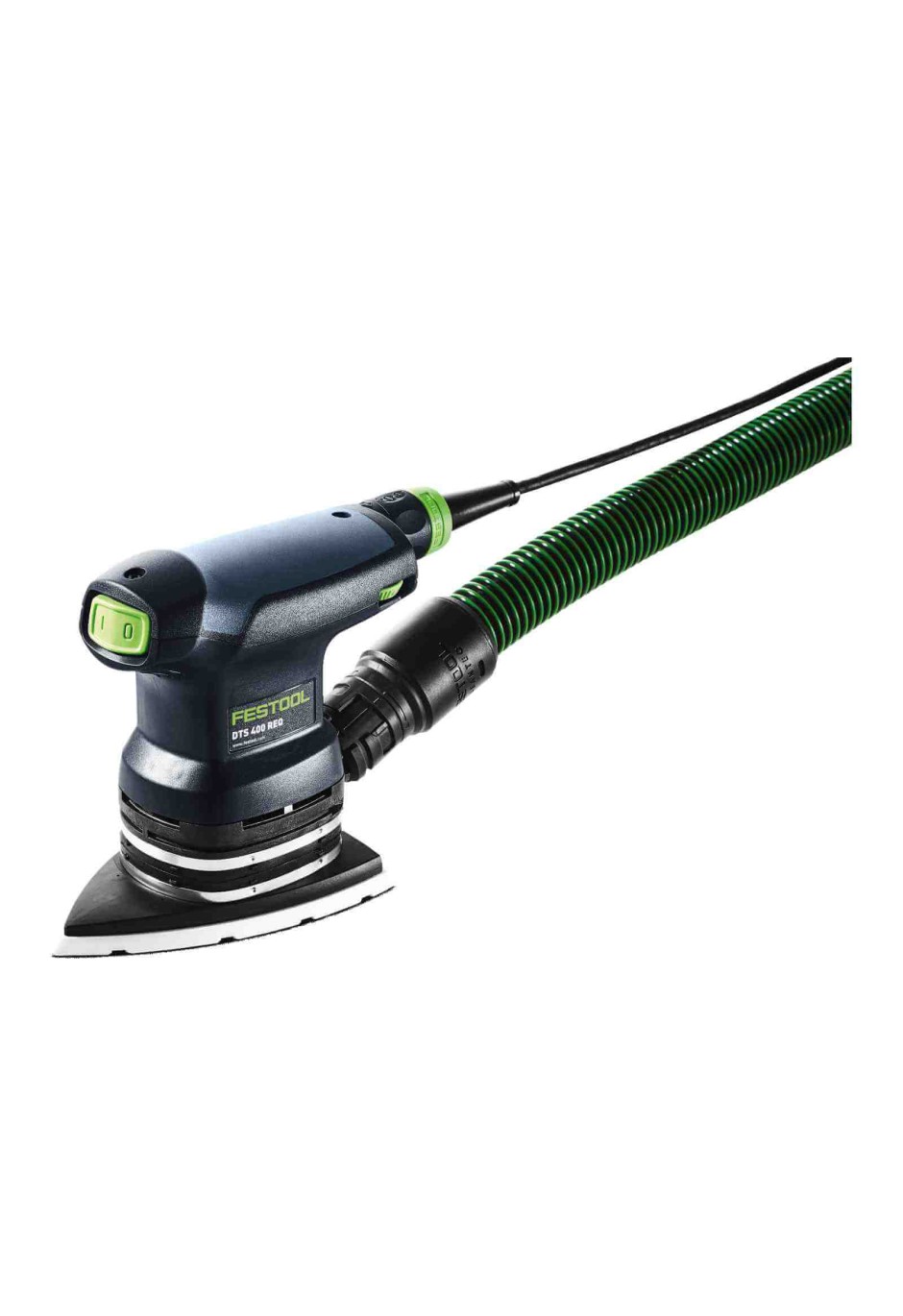 Дельтавидная шлифовальная машинка Festool DTS 400 REQ
