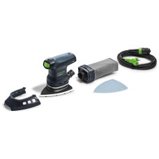 Дельтавидная шлифовальная машинка Festool DTS 400 REQ