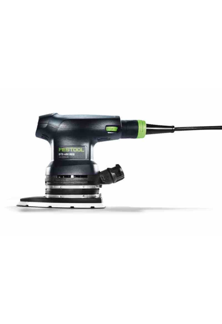 Дельтавидная шлифовальная машинка Festool DTS 400 REQ